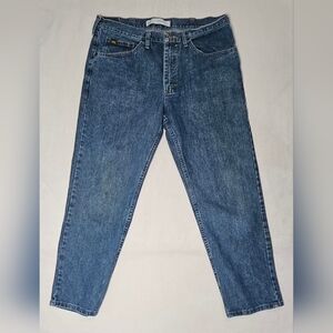 Mens Lee Regular Fit 36x30